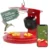 Perky-Pet Smart Hummingbird Feeder with 1080p Camera for $37