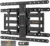 Perlegear Ultra Slim TV Wall Mount for 42-90 Inch TVs – Now $34.99