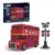 Perler London Bus 3D Fused Bead Craft Activity Kit for $8.79