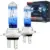 Perpotao H7 12V 55W Halogen Headlight Bulbs (2-Pack) for $13.29