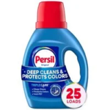 Persil Original Liquid Laundry Detergent 34oz for $5.44