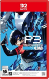 Persona 3 Reload: Launch Edition for Nintendo Switch – $29.99 ($30 Off)