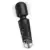 Personal Micro Wireless Massager in Deep Black for $9.99