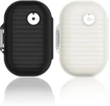 Personal Pill Organizer 2-Pack for $6.99