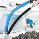 PetOde Dryer Vent Cleaner Kit – 2 Pieces for $7.99