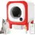 Petstarlet Extra Large Automatic Self-Cleaning Litter Box with App Control for $169.99