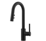 Pfister Stellen Bar Faucet with Pull Down Sprayer for $110 – Up to 77% Off Bathroom Renovation