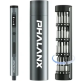 PHALANX 60-in-1 Cordless Electric Precision Screwdriver Set for $20
