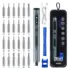 Orico MiFan 120-Speed USB Rechargeable Handheld Mini Fan for $9.99