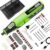Phalanx Cordless Rotary Tool with 64 Accessories for $14.99
