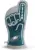 Philadelphia Eagles NFL Oven Mitt Now Only $6.77