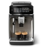 Philips 3300 Series Fully Automatic Espresso Machine with Milk Frother for $399