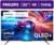 Philips 50″ QLED 4K UHD Gaming Smart TV for $198