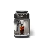 Philips 5500 Series Fully Automatic Espresso Machine with LatteGo – Now $699.99