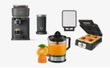 Philips Baristina Bundle Now 81% Off + Extra 20% Discount with Code SAVETWENTY