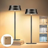 Philips Cordless Table Lamp with Touch Control – Now $12.99