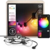 Philips Hue Smart Lighting Up to 50% Off – Prices Starting at $70