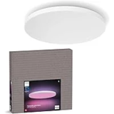 Philips Hue Datura Smart Ceiling Panel – $247.49