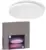 Philips Hue Datura Large Round Smart Ceiling Panel for $247