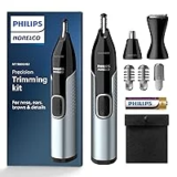 Philips Norelco Nose Trimmer 5000 – Now Only $16.99