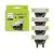 Philips Norelco OneBlade 360 Replacement Blades 4-Pack for $36.57