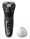 Philips Norelco Series 3000 Rechargeable Wet/Dry Electric Shaver for $40 $40.00