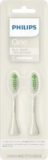 Philips One by Sonicare Brush Heads 2-Pack for $6.64