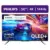 Philips PUG7675 Series 50″ 4K QLED+ Google Smart TV – $258.00