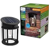 Philips Solar LED Outdoor Wall Light – Now $19.49