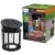Philips Solar LED Outdoor Wall Light – Now $19.49