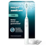 Philips Sonicare 1100 Series Electric Toothbrush – $19.99 ($40 Off)