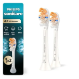 Philips Sonicare A3 All-in-One Toothbrush Heads 2-Pack for $19.69