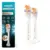 Philips Sonicare A3 All-in-One Toothbrush Heads 2-Pack for $19.69