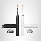 Philips Sonicare DiamondClean Connected Electric Toothbrush 2-Pack for $199.99