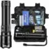 Swipesmith PHT001 12V Cordless Rotary Tool Kit with LCD Display for $45.99