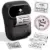 Phomemo M108 Bluetooth Label Maker with 1200mAh Battery for $13.99