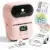 Phomemo M110 Mini Thermal Label Printer Now $14.99