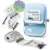 Phomemo M150 Bluetooth Thermal Label Maker Now $19.97
