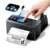 Phomemo PM64D Wireless Thermal Label Printer with Touch Screen for $60