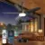 Phylluz 42” Dimmable Outdoor Ceiling Fan with Remote & APP Control for $46.69