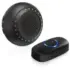 Xiuxiuzsx 13.52oz Touchless USB-Rechargeable Soap Dispenser for $9.99