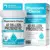 Physician’s Choice Probiotics 60 Billion CFU with 10 Strains for $13.73