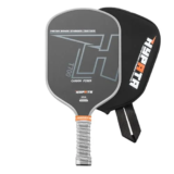 Pickleball Premium Carbon Fiber Paddle for $9.90