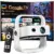 Pignynt 1920×1080 Projector with 3000 ANSI Lumens for $89.89