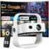Hydrus Cordless Robotic Pool Vacuum for Above Ground Pools – 70 Mins Runtime – $164.99