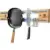 Piklohas 16.5″ Magnetic Knife Holder for Wall – $13.19 (56% Off)