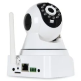 Pilot CL-4001 Guard Cam 360 Indoor Security Camera for $38.64