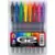 8-Pack PILOT G2 Fine Point 0.7mm Gel Roller Pens for $10