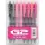 8-Pack Pilot G2 Premium Gel Roller Pens – $10.93