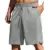 Pinspark 10″ Quick Dry Basketball Shorts for $7.99